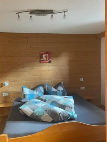 Appartment Ganahl Гашум Экстерьер фото