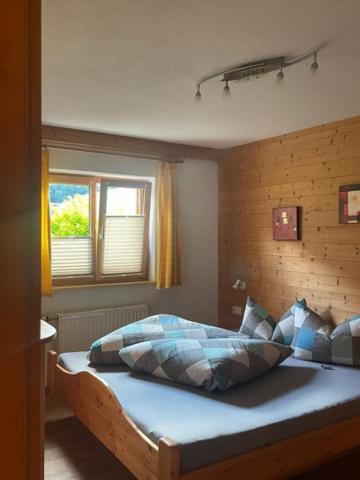 Appartment Ganahl Гашум Экстерьер фото