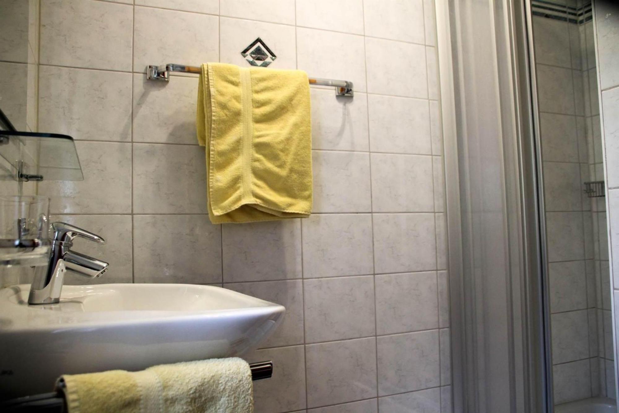 Appartment Ganahl Гашум Экстерьер фото