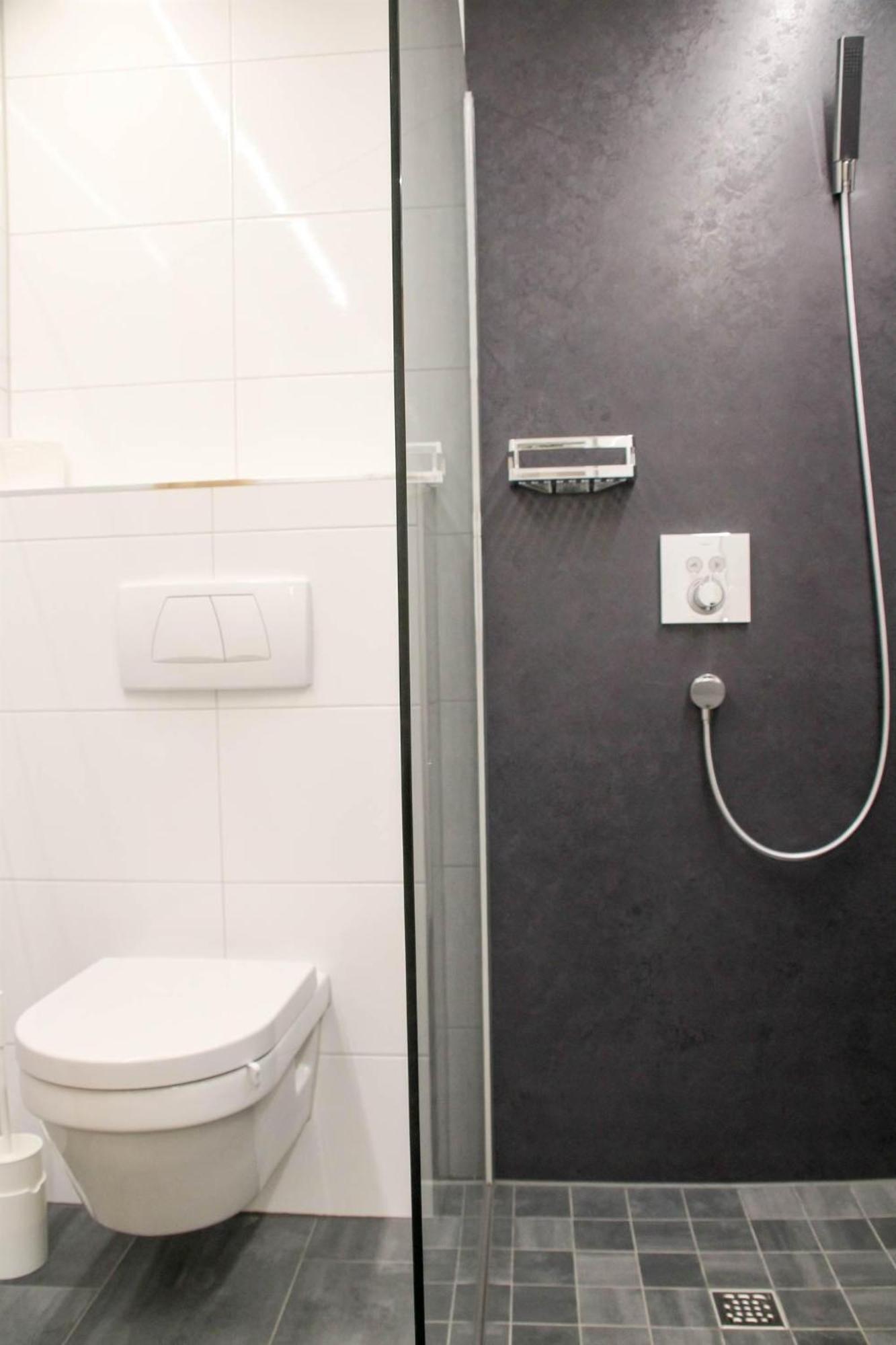 Appartment Ganahl Гашум Экстерьер фото